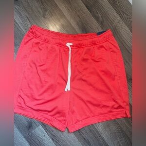 DSG Rec Mesh shorts